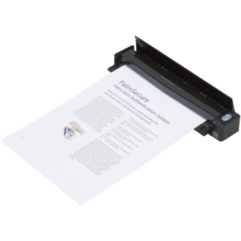Ricoh ScanSnap iX100 mobiler Dokumenten-Scanner