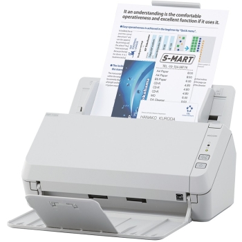 RICOH SP-1125N Dokumenten-Scanner
