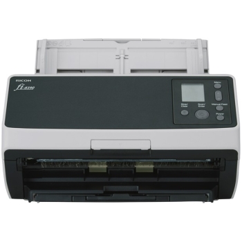 RICOH fi-8190 Dokumenten-Scanner