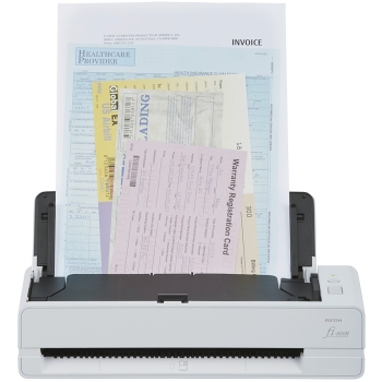 RICOH FI-800R Dokumentenscanner
