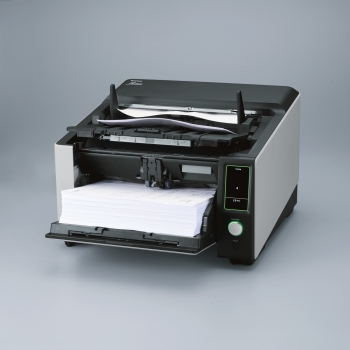 RICOH FI-8930 A3 DUPLEX DOCUMENT
