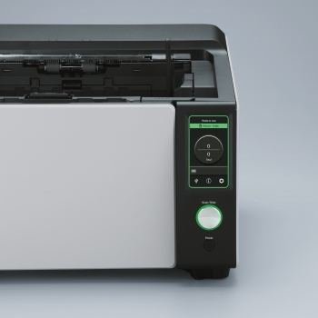 RICOH FI-8930 A3 DUPLEX DOCUMENT