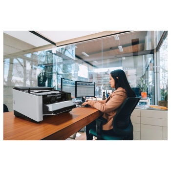 RICOH FI-8930 A3 DUPLEX DOCUMENT