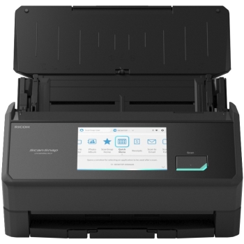 RICOH ScanSnap iX2500 BK Dokumenten-Scanner