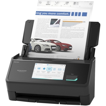 RICOH ScanSnap iX2500 BK Dokumenten-Scanner