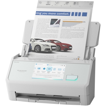RICOH ScanSnap iX2500 WH Dokumenten-Scanner