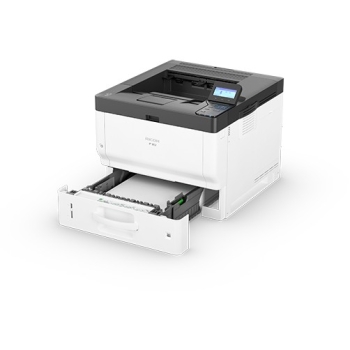 Preview: L RICOH P 502 A4 mono Laser Drucker