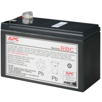 APC Batterie USV RBC164