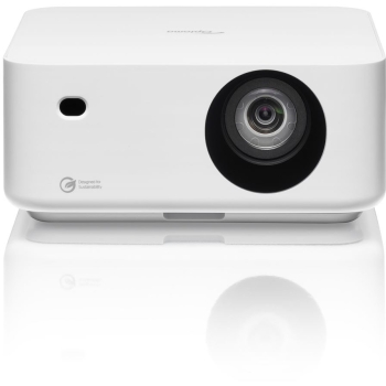 Preview: (1920x1080) Optoma ML1080 - DLP-Projektor - Laser - tragbar - 1200 lm - Full HD