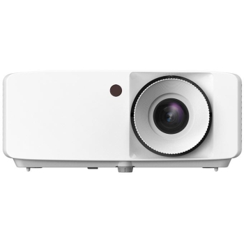 (1920x1080) Optoma HZ40HDR - DLP-Projektor - Laser - 3D - 4000 lm - Full HD