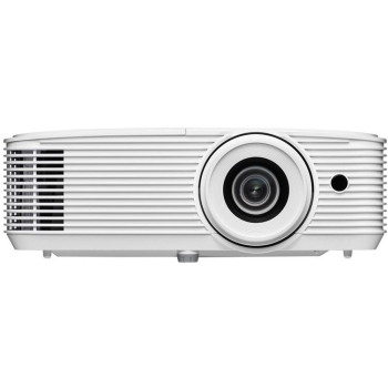 (1920x1080) Optoma HD30LV - DLP-Projektor - tragbar - 3D - 4500 lm - Full HD