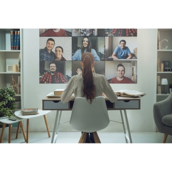 Preview: (1920x1080) Optoma HD30LV - DLP-Projektor - tragbar - 3D - 4500 lm - Full HD