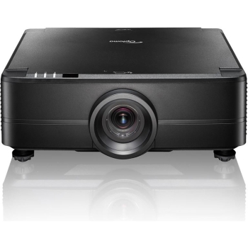 Preview: (1920x1200) Optoma ZU820TST - DLP-Projektor - Laser - 3D - 8100 lm - WUXGA