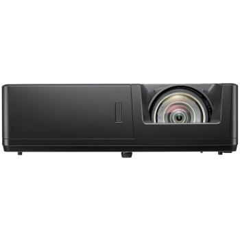 (1920x1200) Optoma ZU607TST - DLP-Projektor - Laser - 3D - 6000 lm - WUXGA