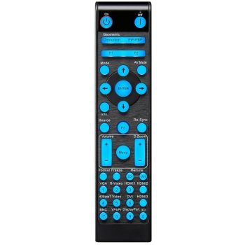 Preview: (1920x1200) Optoma ZU507TST - DLP-Projektor - Laser - 3D - 5000 lm - WUXGA