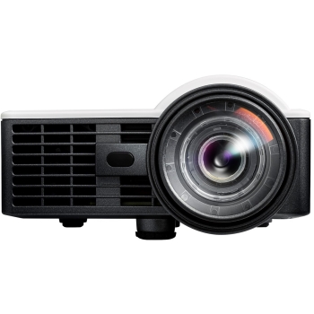 (1280x800) Optoma ML1050STi - DLP-Projektor - LED - 3D - 1000 lm - WXGA
