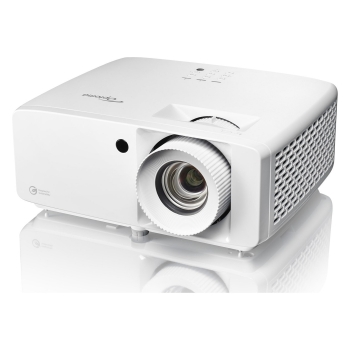 Preview: (3840x2160) Optoma UHZ35 - DLP-Projektor - Laser - tragbar - 3D - 3500 lm
