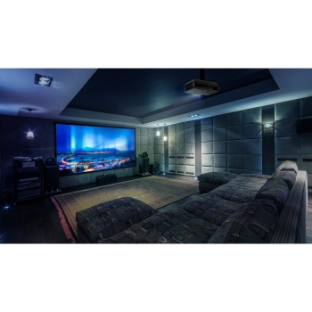 (3840x2160) Optoma UHZ68LV UHD 5000LM