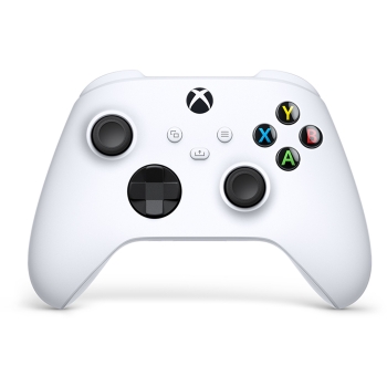 Xbox Wireless Controller - white