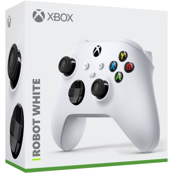Preview: Xbox Wireless Controller - white