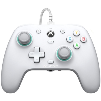 Gamesir Controller G7 SE kabelgebunden weiß XBOX