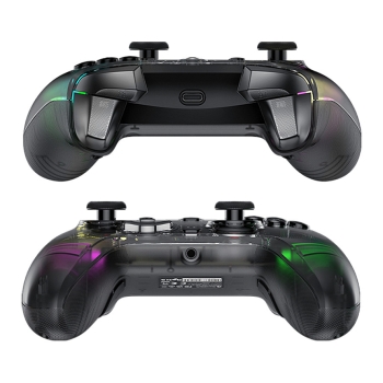 Gamesir Controller K1 kabelgebunden schwarz RGB XBOX