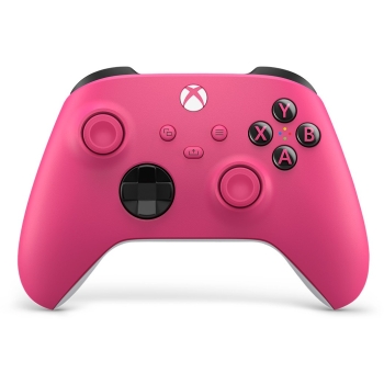 Microsoft Xbox Wirel. Controller Pink