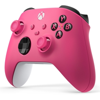 Preview: Microsoft Xbox Wirel. Controller Pink
