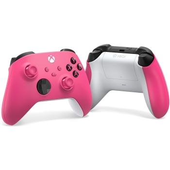 Preview: Microsoft Xbox Wirel. Controller Pink