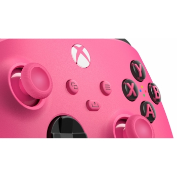 Microsoft Xbox Wirel. Controller Pink