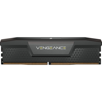 Preview: 96GB PC 5600 CL40 CORSAIR KIT (2x48GB) VENGEANCE black retail