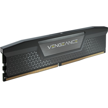 Preview: 96GB PC 5600 CL40 CORSAIR KIT (2x48GB) VENGEANCE black retail