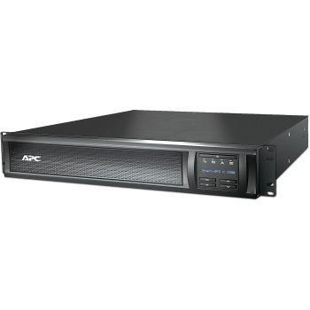 Smart-UPS Rack/Tower SMX1500RMI2UNC 1500VA 19 2HE inkl. Netzwerkkarte