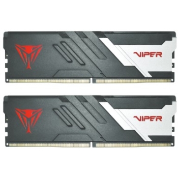 Patriot 32 GB DIMM 6000 (2x 16 GB) Dual-Kit (PVV532G600C36K. Viper Venom. INTEL XMP)