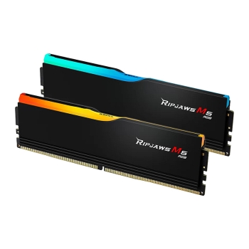 Preview: 48GB PC 5200 CL40 G.Skill (2x24GB) 48-M5 RGB RM5RK