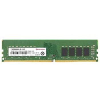 8GB PC 2666 CL19 Transcend JetRam. JM2666HLG-8G