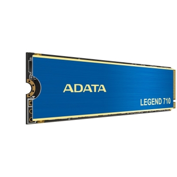 Preview: M.2 1TB ADATA PCI-E NVMe Legend 710 retail