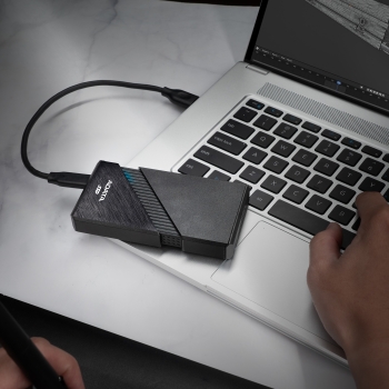 2TB ADATA Portable SE920 USB3.2 retail