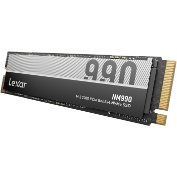 Preview: Lexar 1TB LN990 NVMe PCIe Gen5x4 intern retail