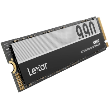 Preview: Lexar 1TB LN990 NVMe PCIe Gen5x4 intern retail