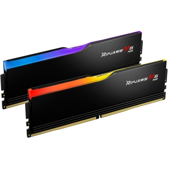 Preview: 64GB PC 6400 CL32 G.Skill (2x32GB) 64-M5 RGB RM5RK