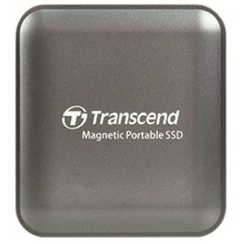 1TB Transcend ESD420C Portable. USB20Gbps.Type-C.Magsa