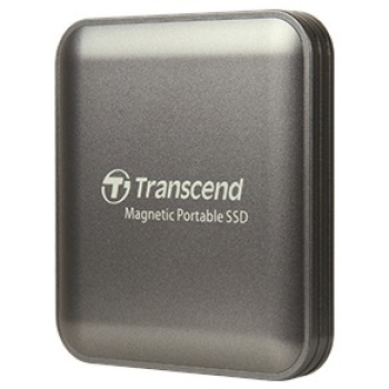 Preview: 1TB Transcend ESD420C Portable. USB20Gbps.Type-C.Magsa