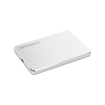Preview: 2.5 Transcend StoreJet 25C3 2.5 2TB USB 3.1 Gen 1