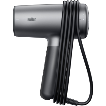 Braun HD 4.3