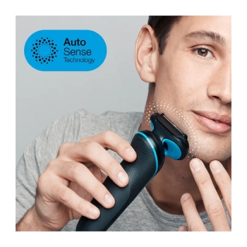 Preview: Braun Rasierer Series 5 51-B1820s