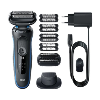 Braun Rasierer Series 5 51-B1820s