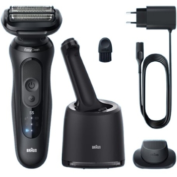 Preview: Braun Series 5 52-N7200cc + gratis cc