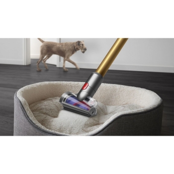 Preview: Dyson V12 Detect Slim Absolute
