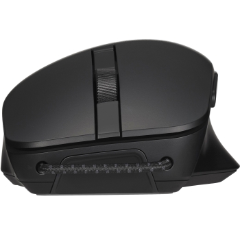 ASUS MD200 Maus. schwarz